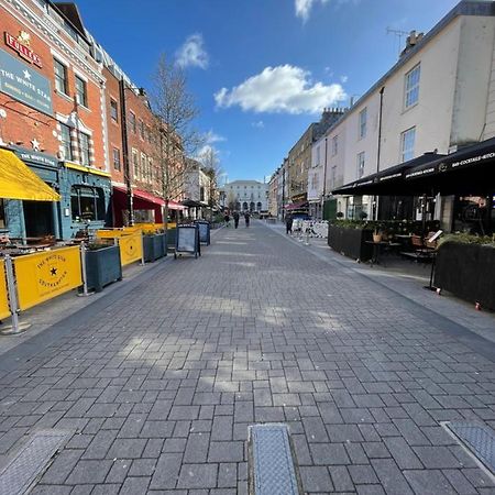 Oxford Street Stays Southampton Extérieur photo